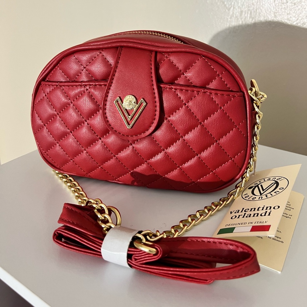 Valentino Orlandi Crossbody